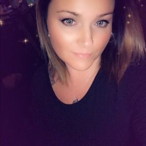 Meet your Posher, Kristin